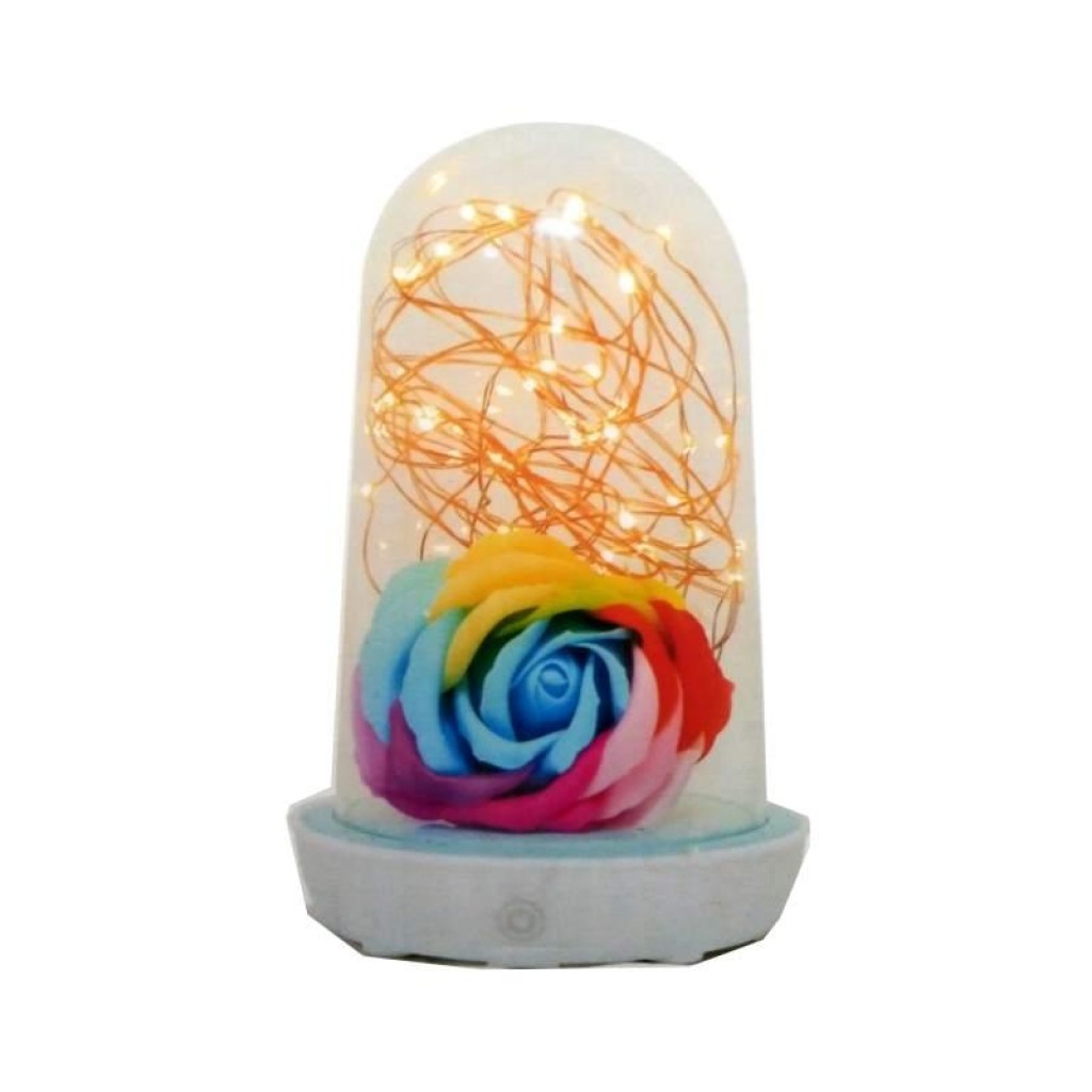 φωτιστικό-μπουκάλι-με-λουλούδι-led-2w-επαναφορτιζόμενο-με-διακόπτη-olt-20